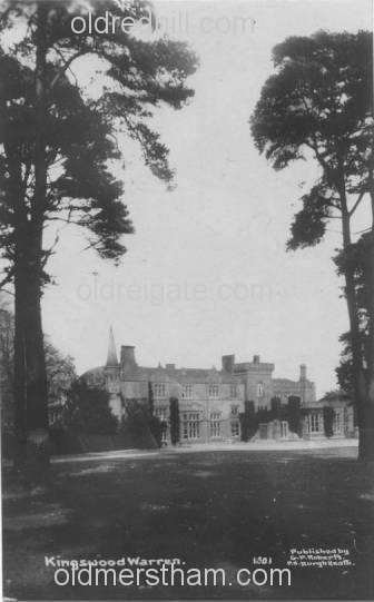 Image number 2706&prevurl=kingswoodwarren